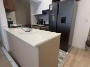 Hermoso dpto equipado en el centro financiero