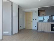 Hermoso dpto nuevo 2d 1ab 1e a pasos de pleno centro