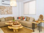 Hermoso Dpto Remodelado en el Malecón de Salinas