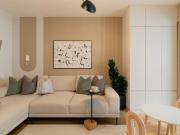 HERMOSO DPTO. VISTA AL MAR Y A 1 CDRA. DE MLC CISNEROS...