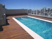 Hermoso Dto. Dos Ambientes con amenities