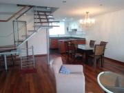 HERMOSO DUPLEX 127 M2, 3DORMITORIOS +1 ESTACIONAMIENTO