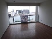 HERMOSO DUPLEX, 2 DORMITORIOS, SAN BORJA, CORPAC