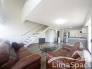 Hermoso Dúplex Amoblado de 1 habitación, en El Corazón...