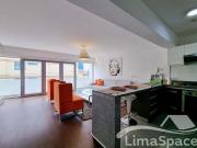 Hermoso Dúplex Amoblado de 2 habitaciones, en El Corazón...