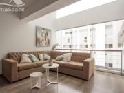 Hermoso Duplex Amoblado En El Corazón de Miraflores