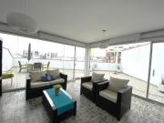 HERMOSO DUPLEX AMPLIA TERRAZA