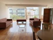 HERMOSO DUPLEX CERCA A LARCOMAR