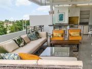 Hermoso duplex con acabados de primera, ubicado en Urb....