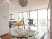 Hermoso duplex con terraza en Barranco