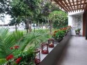 HERMOSO DUPLEX CON VISTA A PARQUE EN PRIMER PISO VENTA...