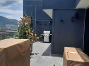 Hermoso Duplex Cumbres 192m2 1500 mill