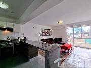 Hermoso Dúplex de 2 Habitación, en El Corazón de...