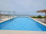 HERMOSO DUPLEX DE 3D CON BAÑO CON SALIDA A LA PLAYA