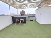 HERMOSO DUPLEX DE 4 HAB 2 DE ELLOS CON BAÑO INCOPORADO...