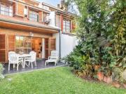 HERMOSO DUPLEX DE 5 AMBIENTES JARDIN PLAYROOM 3 COCHERAS...