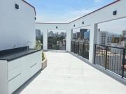 Hermoso Duplex de entrega inmediata frente al Parque Con...