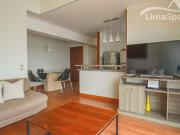 HERMOSO DUPLEX EN LARCO CON VISTA AL MAR