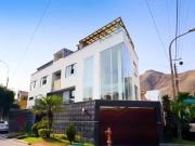 CHALET A 1 CDRA LARCOMAR