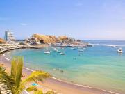 HERMOSO DUPLEX EN PLAYA SANTA MARIA DE MAR!