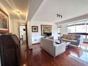 Hermoso Dúplex en venta cerca a parque Surco