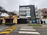 DUPLEX EN VENTA CON TERRAZA SANTIAGO DE SURCO