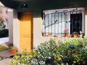 Hermoso dúplex – Jardin y Deck en Melipal