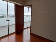 Hermoso Duplex Limite San Borja