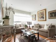 Hermoso Duplex Penthouse Cerca Al Ovalo Gutierrez