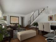 Hermoso Duplex Penthouse en La Mejor Zona de Miraflores