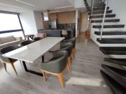 HERMOSO DUPLEX TERRAZA CON JACUZZI 223 MT ALTOS DEL POBLADO