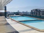 Hermoso e Impecable Dpto 3D/2B en Santiago