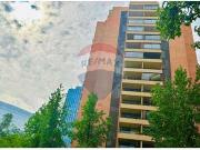 Hermoso Espectacular 2D 2B Las Condes