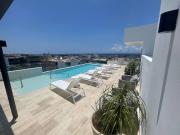 HERMOSO ESTUDIO DE LUJO EN VENTA PLAYA DEL CARMEN FD 2473