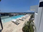 HERMOSO ESTUDIO DE LUJO EN VENTA PLAYA DEL CARMEN FD 2473