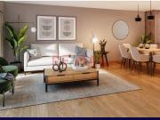 Hermoso Flat de Estreno en Santiago de Surco de 3...