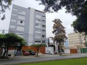 Hermoso Flat En Exclusiva Zona De San Isidro