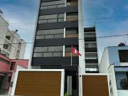 Hermoso flat en venta 123m2 Surco de Estreno