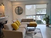 HERMOSO FLAT EN VENTA O ALQUILER, MIRAFLORES SAN ANTONIO