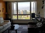 HERMOSO FUL AMOBLADO CAPITAN BROSBIE RIESCO LAS CONDES