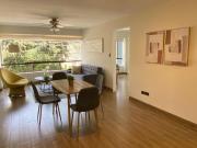 De estreno Hermoso amoblado, areas sociales gimnasio,...