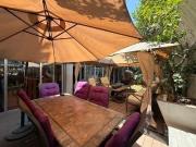 HERMOSO GARDEN EN POLANCO