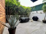 Hermoso Garden en Venta con Terrazas, Polanco