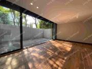 HERMOSO GARDEN HOUSE DE LUJO CON TERRAZAS EN RENTA POLANCO