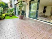 HERMOSO GARDEN HOUSE EN RENTA CON TERRAZAS PRIVADAS EN...