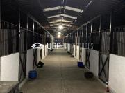 HERMOSO HÍPICO SAN LUIS CON 2 CASAS