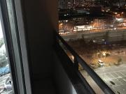 Hermoso Home con terraza metro Santa Ana