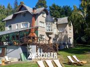 Hermoso hotel Boutique en el km5. Trabajando