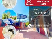 ＨＥＲＭＯＳＯ ＨＯＴＥＬ ＥＮ A L Q U I L E R ＥＮ ＺＯＮＡ ＰＲＩＶＩＬＥＧＩＡＤＡ ＥＮ...