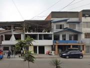Hermoso Local en Plena Zona Comercial de Villa El Salvador